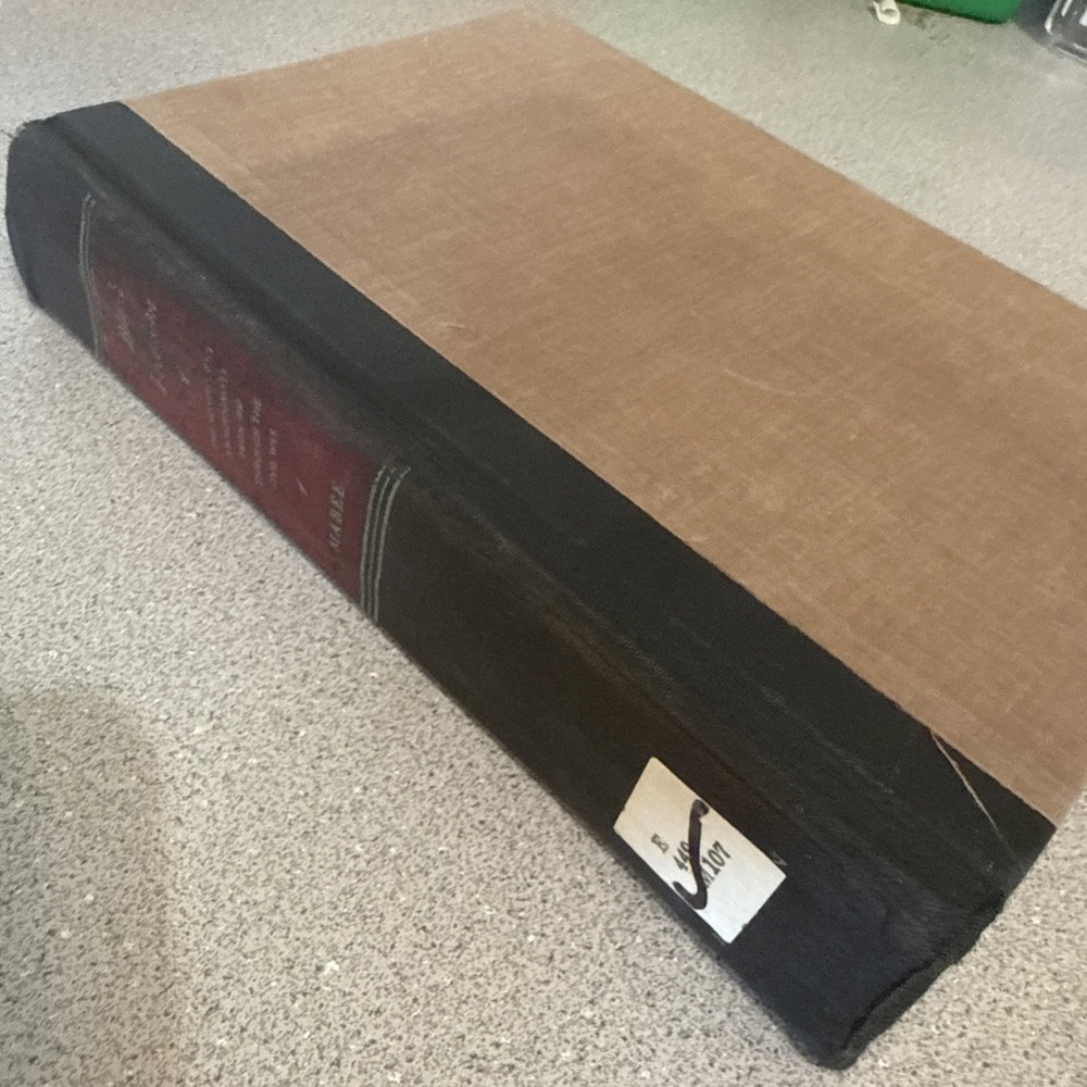 Black Freedom: The Nonviolent Abolitionists from 1830 Through First Printing HC
